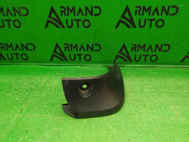 Брызговик NISSAN QASHQAI 2006-2013 78810BR01A 1 J10, задний правый