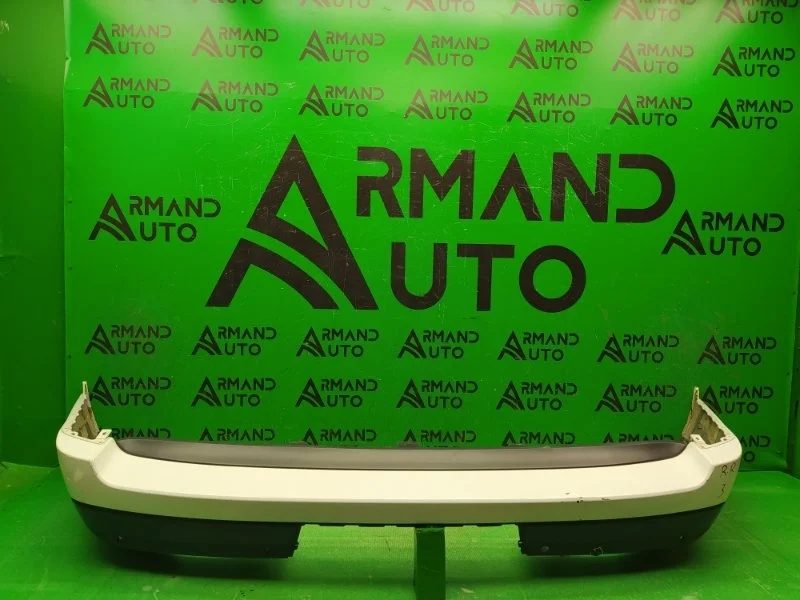 Бампер LAND ROVER Range Rover 2012-2017 LR057291 4 L405, задний