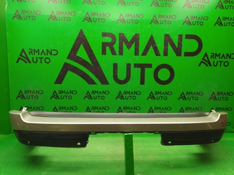 Бампер LAND ROVER Range Rover 2012-2017 LR057291 4 L405, задний