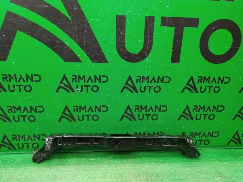 Панель передняя (суппорт радиатора) верхняя KIA SOUL 2013-2019 64101B2000 2 PS