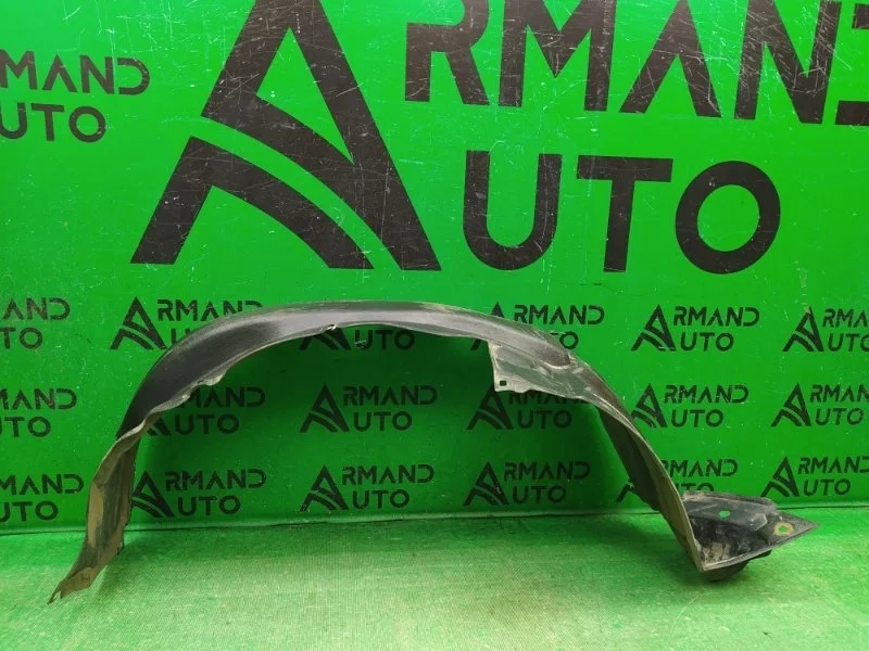 Подкрылок TOYOTA LAND CRUISER PRADO 2009-2017 5380660040 150, передний левый