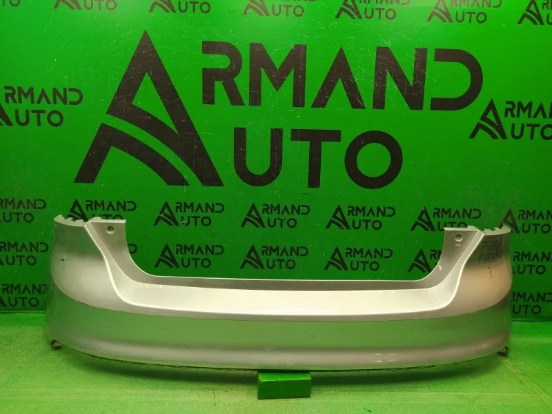 Бампер FORD FOCUS 2011-2015 1852397 3, задний
