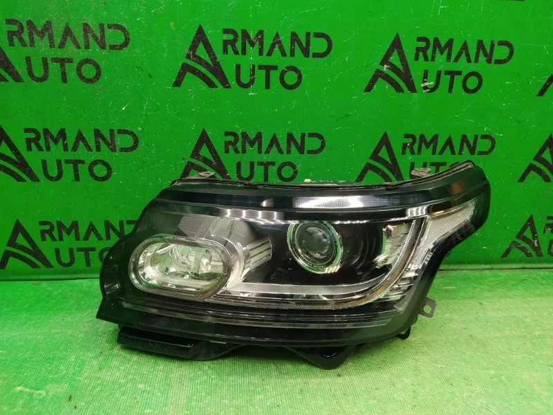 Фара LAND ROVER Range Rover 2012-2017 LR096205 4 L405, левая