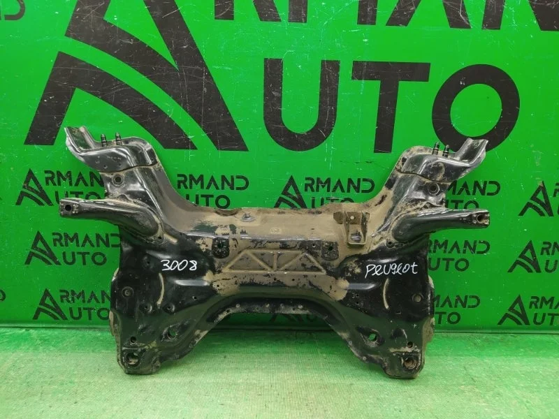 Подрамник PEUGEOT 3008 2009-2016 3502FH 1