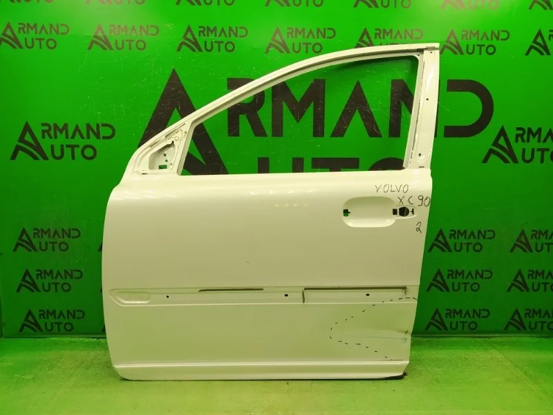 Дверь VOLVO XC90 2002-2014 31385352 1, передняя левая