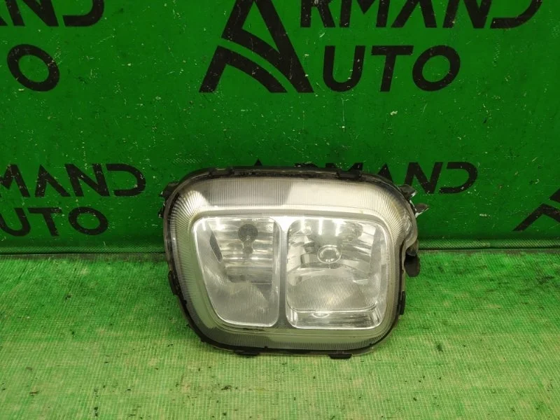 ПТФ Kia Sorento 2012-2019 922012P610 2 XM, левый