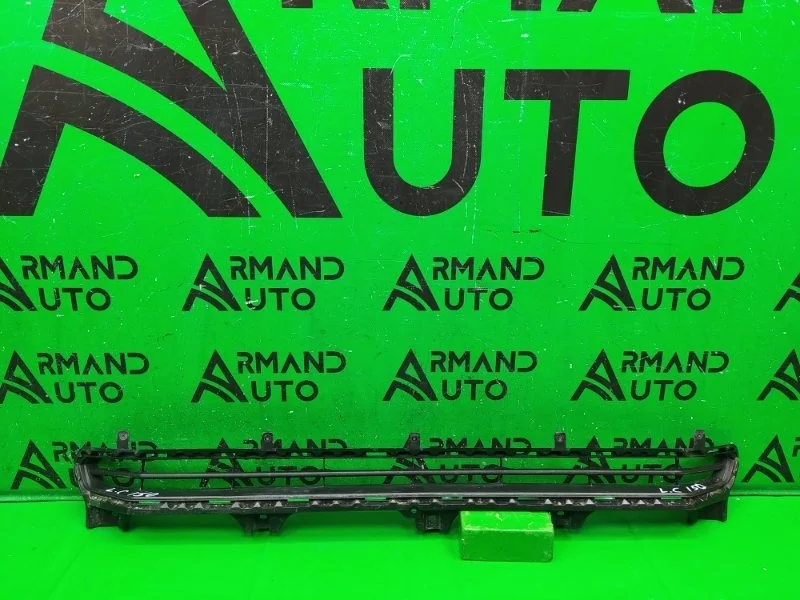 Решетка бампера TOYOTA LAND CRUISER PRADO 2017-2024 5311260290 150, передняя