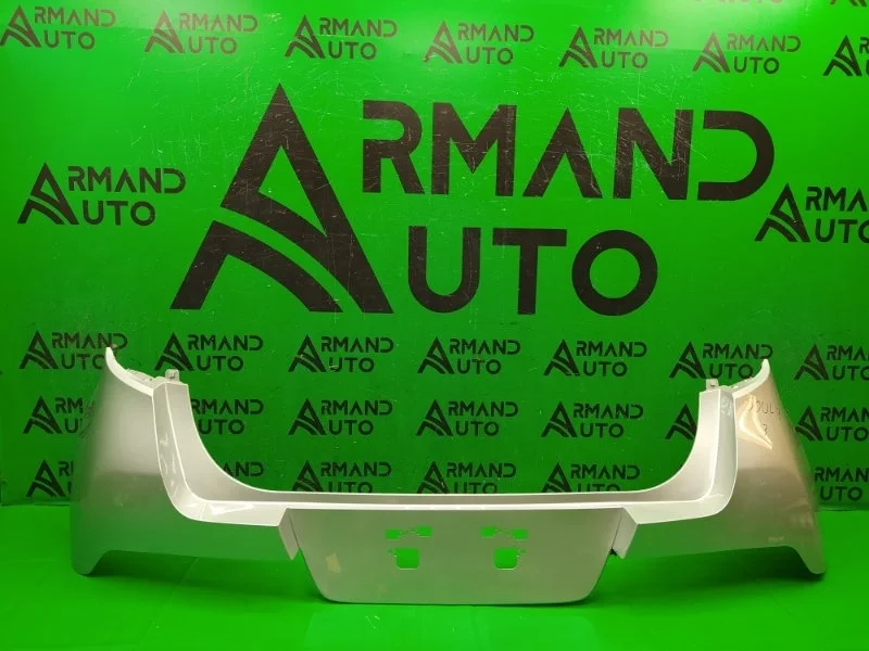 Бампер KIA SOUL 2019-2025 86611K0000 3, задний
