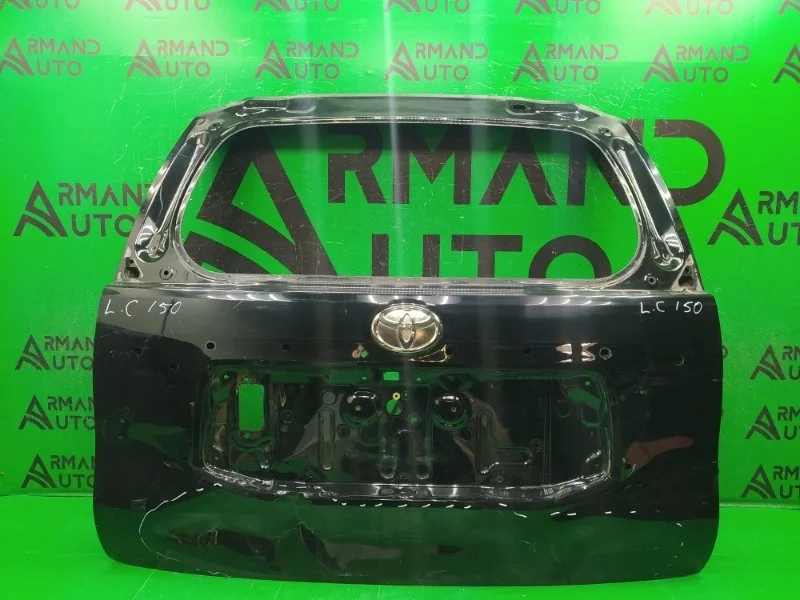 Дверь багажника TOYOTA LAND CRUISER PRADO 2013-2017 6700560F90 150