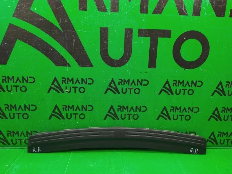 Накладка бампера LAND ROVER FREELANDER 2006-2014 LR005751 2, задняя
