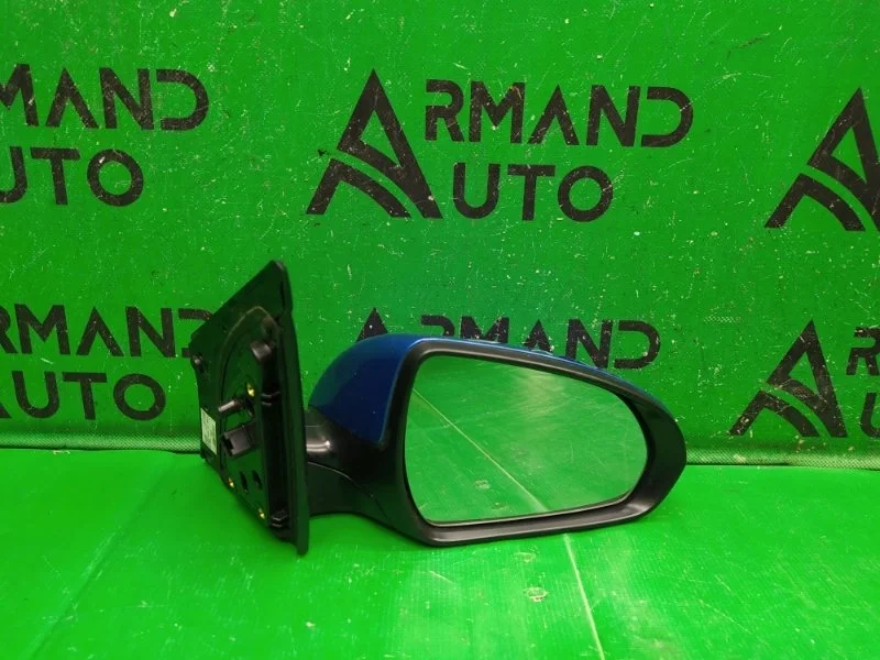 Зеркало HYUNDAI SOLARIS 2017-2022 87620H5110 2, правое