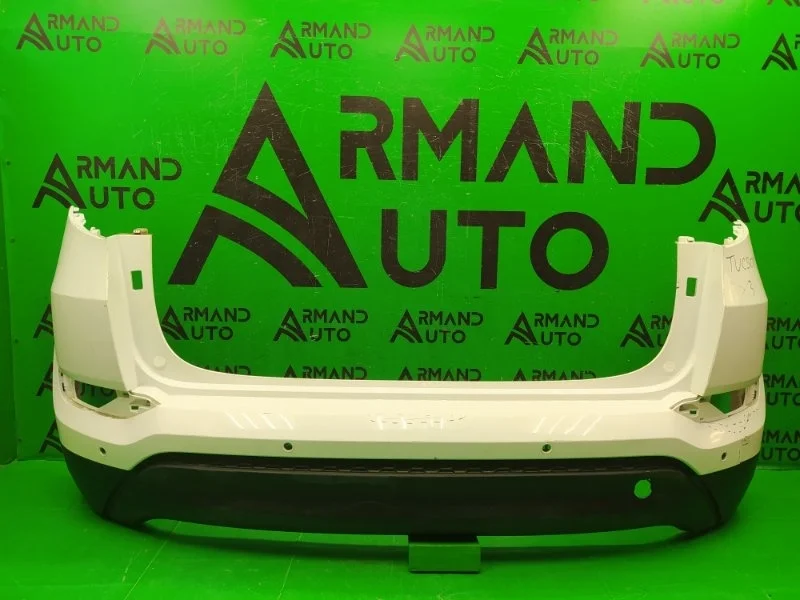 Бампер HYUNDAI TUCSON 2015-2018 86611D7000 3, задний