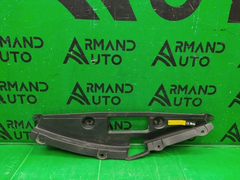 Кожух замка капота NISSAN TEANA 2014-2020 620783TS0A 3 L33