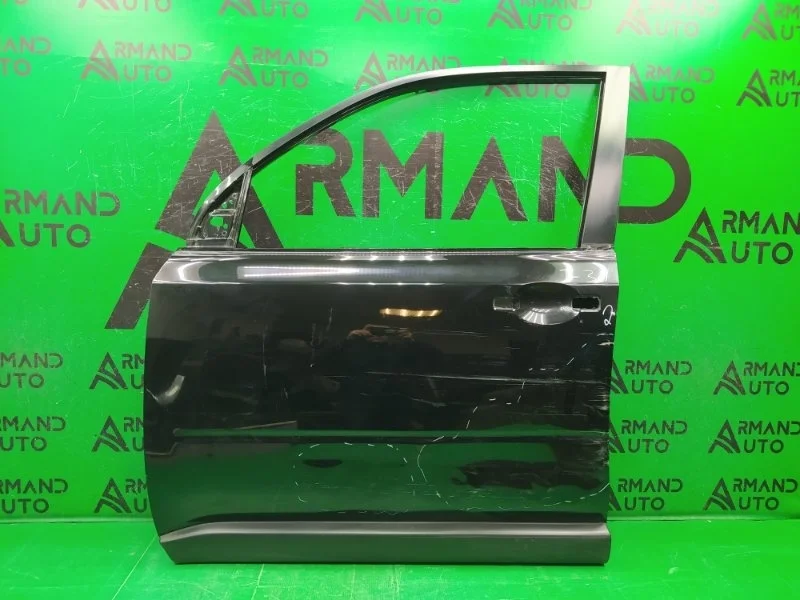 Дверь NISSAN X-TRAIL 2007-2015 H0101JG4MM 2 T31, передняя левая