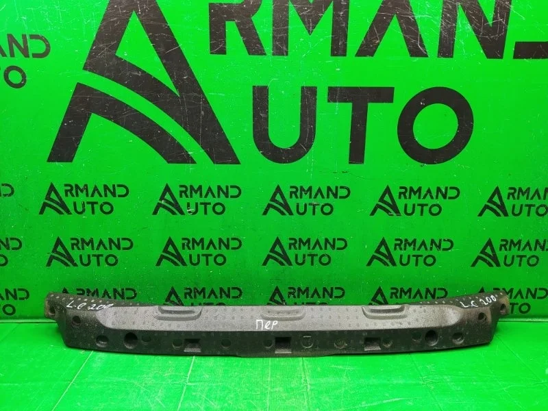 Абсорбер бампера TOYOTA LAND CRUISER 2012-2015 5261160090 200, передний