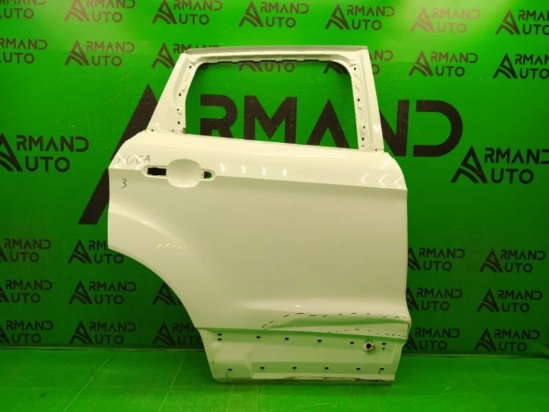 Дверь FORD KUGA 2012-2019 2413515 2 CBS, задняя правая