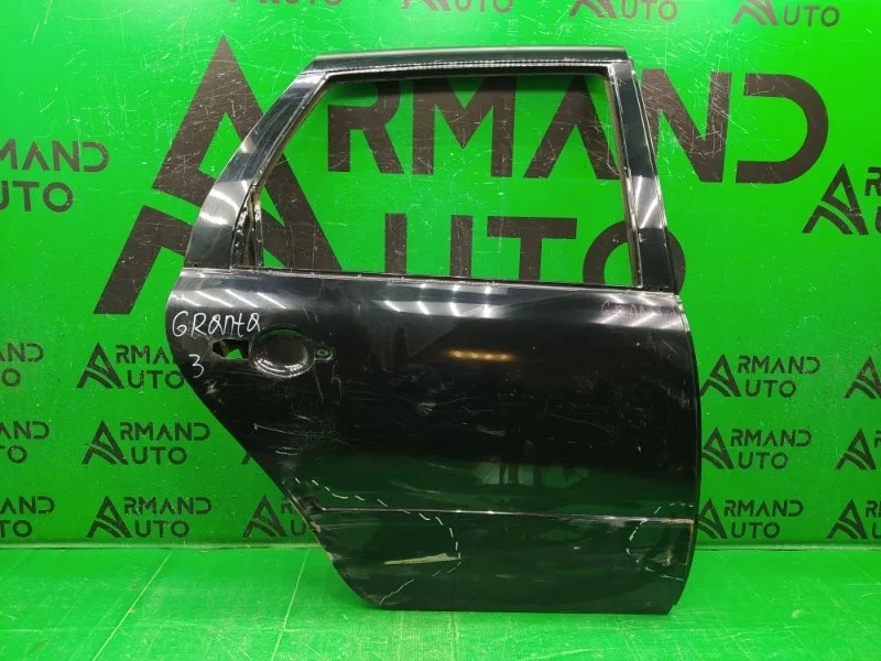 Дверь LADA GRANTA 2011-нв 11180620001485 1, задняя правая