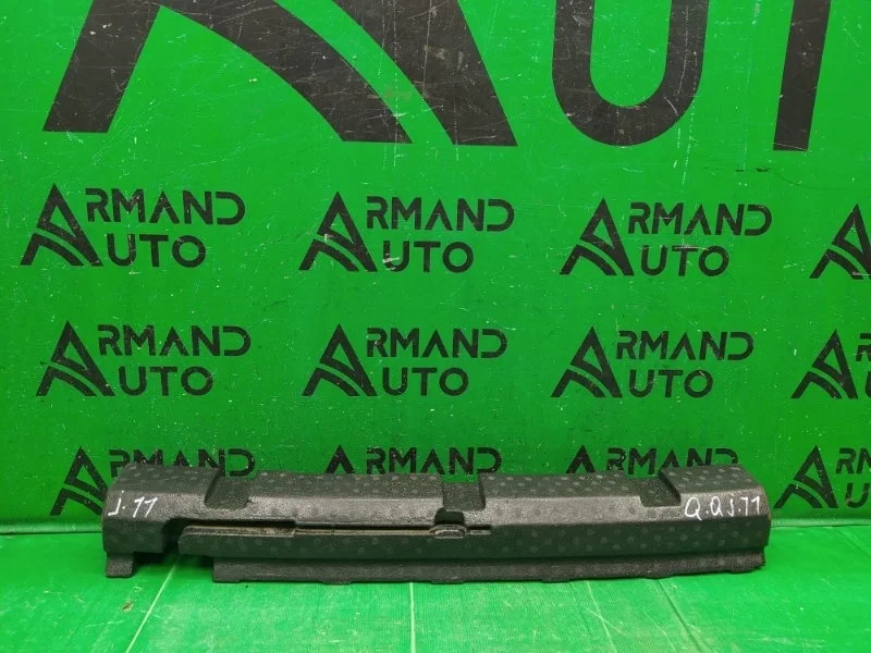 Абсорбер бампера NISSAN QASHQAI 2013-2019 85090BM90A 2 J11, задний