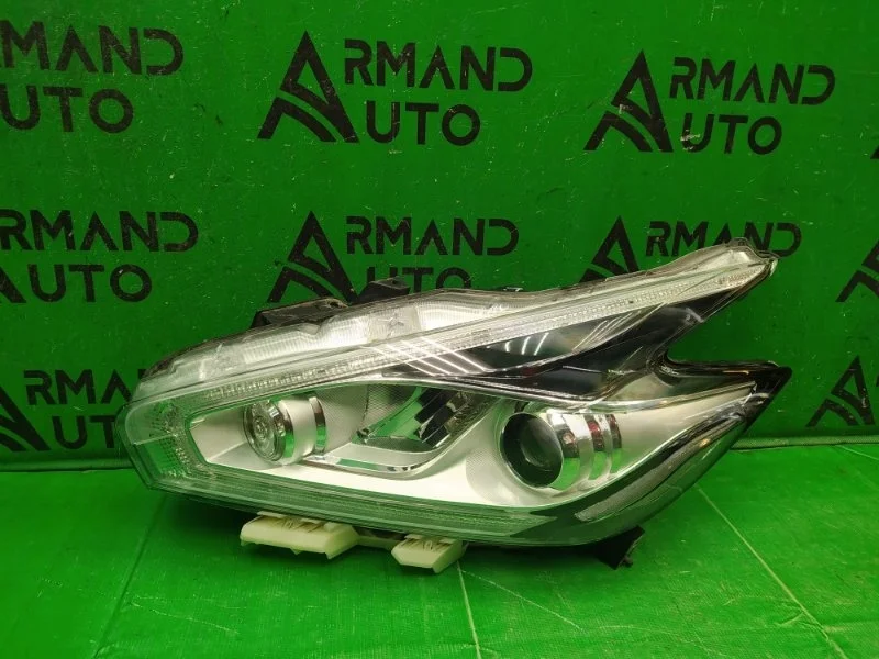 Фара NISSAN MURANO 2014-2023 260605BC5A Z52, левая