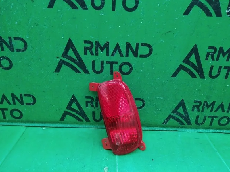 Фонарь противотуманный KIA SORENTO 2012-2019 924062P850 2 XM, правый
