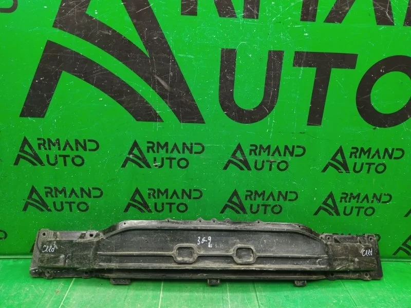 Усилитель бампера KIA CEED 2012-2018 86631A2000 2 JD, задний