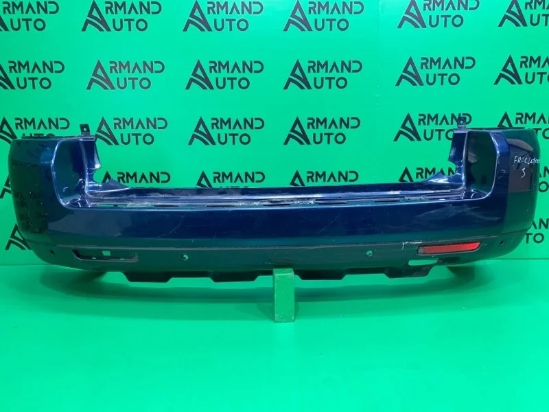Бампер LAND ROVER FREELANDER 2006-2014 LR031908 2, задний