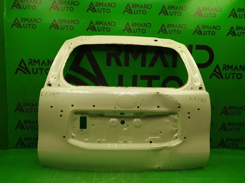 Дверь багажника TOYOTA LAND CRUISER PRADO 2013-2017 6700560F90 150