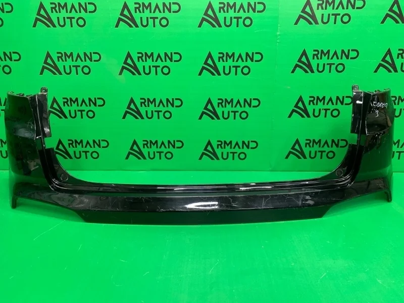 Бампер HYUNDAI CRETA 2016-2021 86611M0000 1, задний