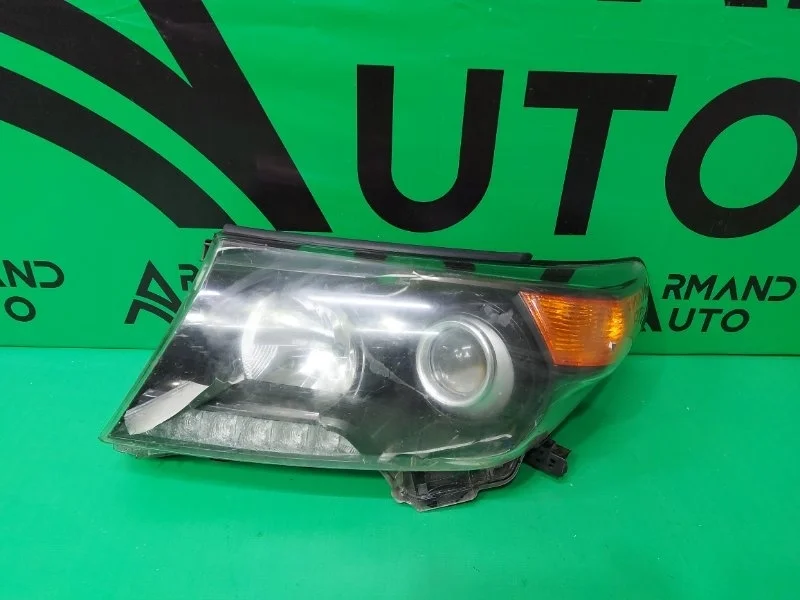 Фара TOYOTA LAND CRUISER 2012-2015 PZ36760510 200, левая