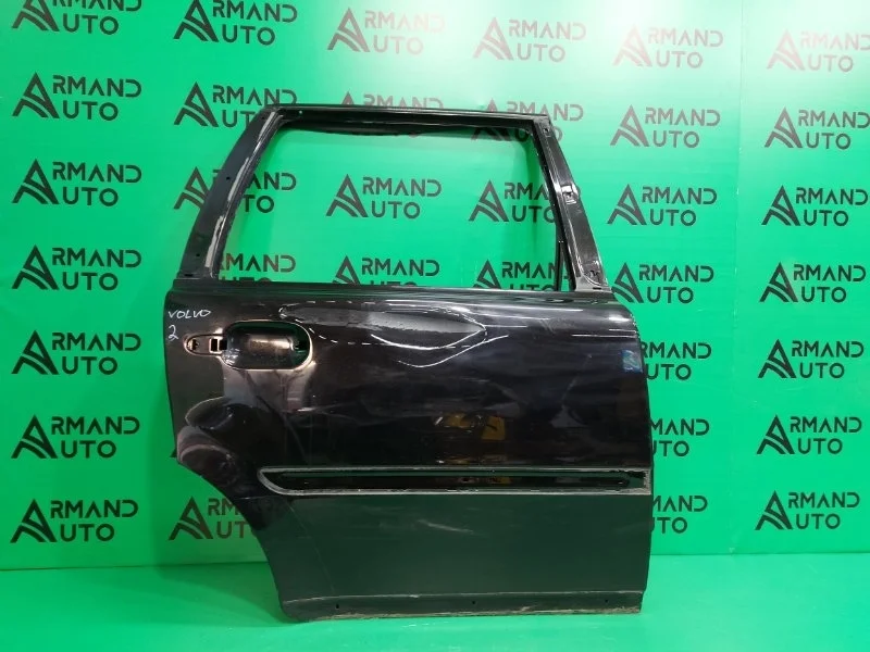 Дверь VOLVO XC90 2002-2014 31385355 1, задняя правая