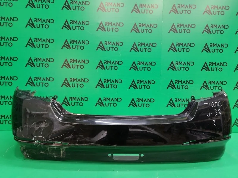 Бампер NISSAN TEANA 2008-2014 85022JN90H 2 J32, задний