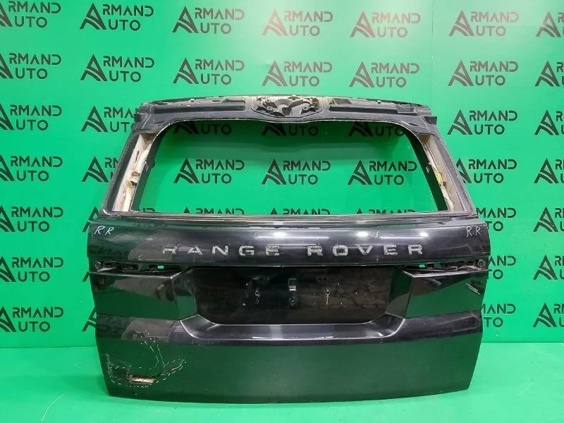 Дверь багажника LAND ROVER RANGE ROVER SPORT 2013-2022 LR113833 2 L494