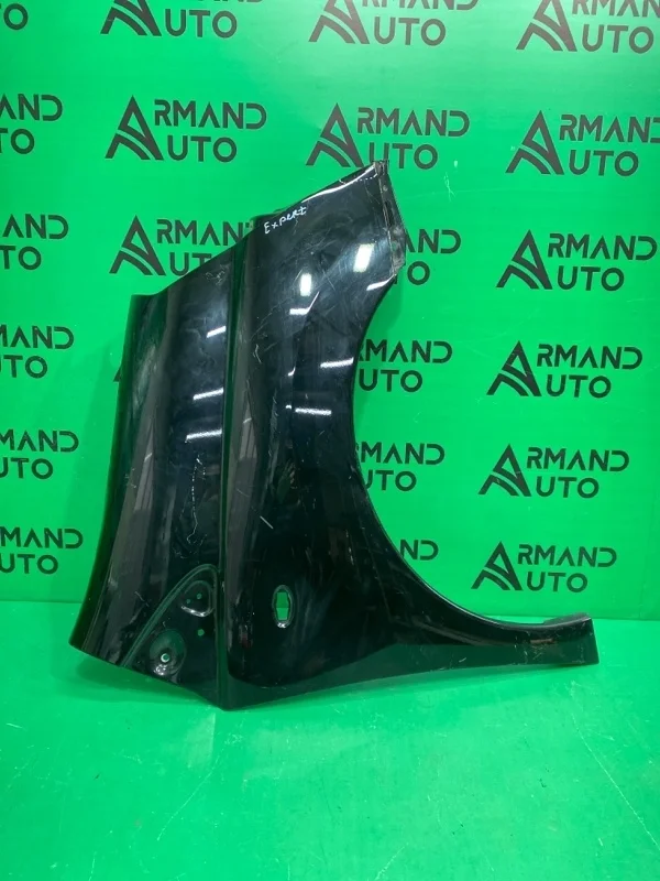 Крыло PEUGEOT EXPERT 2007-2016 7841T8 2, переднее правое