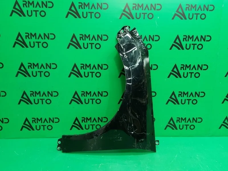 Крыло FORD FOCUS 2011-2019 2171304 3, переднее левое