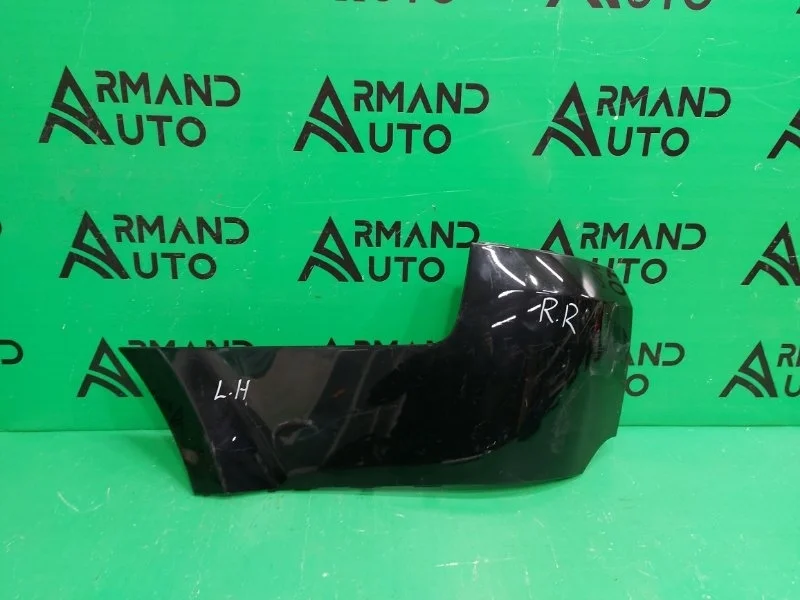 Бампер LAND ROVER RANGE ROVER SPORT 2013-2022 LR098889 2 L494, задний левый