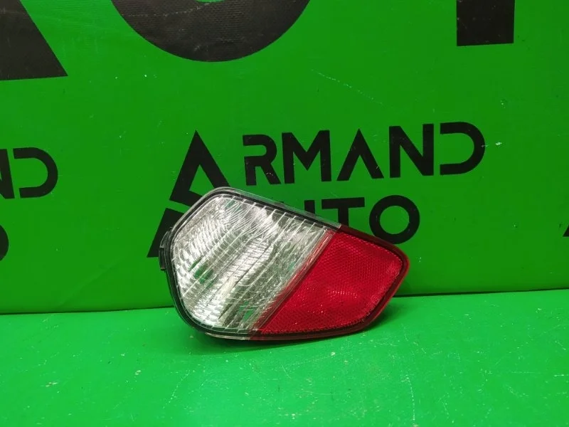 Фонарь противотуманный MITSUBISHI OUTLANDER 2015-2023 8336A154 3, правый