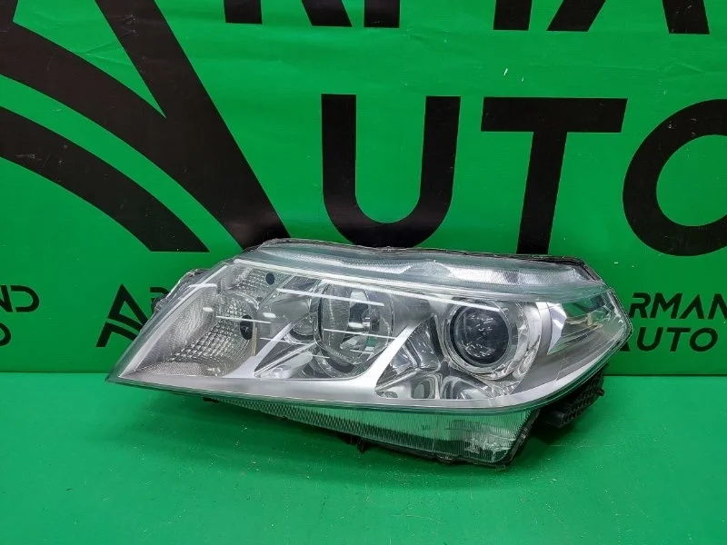 Фара SUZUKI VITARA 2014-нв 3532054P00 2, левая