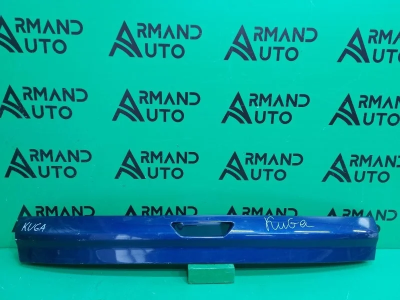 Накладка двери багажника FORD KUGA 2012-2019 1808034 2 CBS