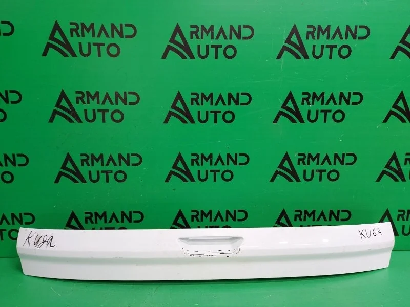 Накладка двери багажника FORD KUGA 2012-2019 1808034 2 CBS