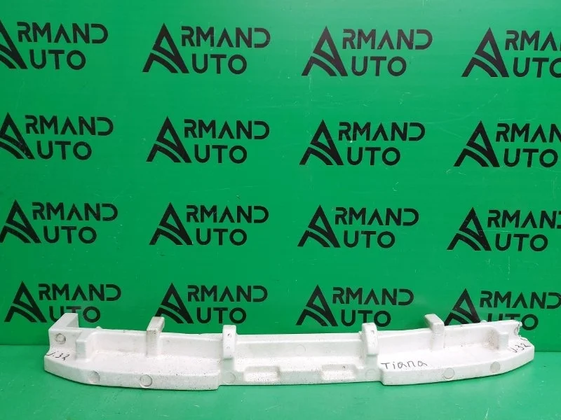 Абсорбер бампера Nissan Teana 2008-2014 62090JN20A 2 J32, передний