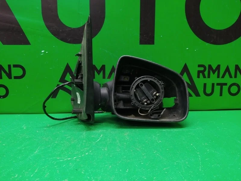 Зеркало RENAULT LOGAN 2012-2022 963019406R 2, правое