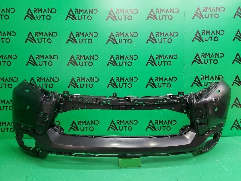 Бампер MITSUBISHI PAJERO SPORT 2015-2021 6400G851 3, передний