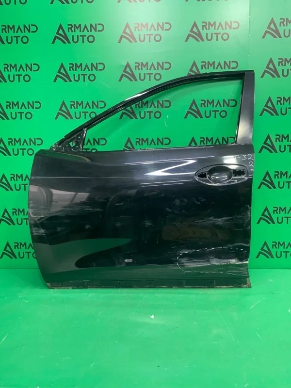 Дверь NISSAN X-TRAIL 2013-2022 H010A4CMMA 3 T32, передняя левая