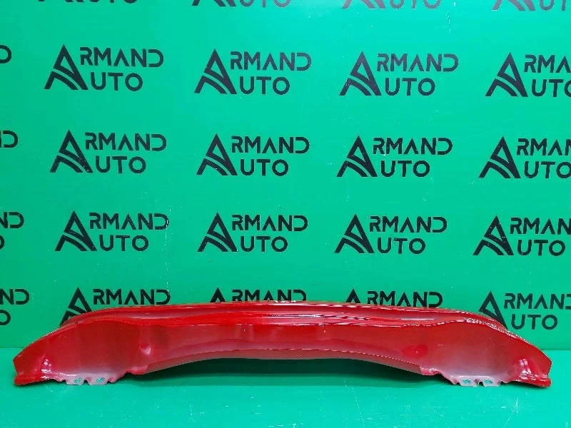 Усилитель бампера VOLVO V40 2012-2020 31299699 2, задний