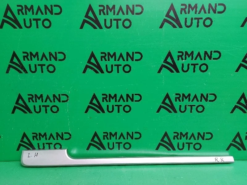 Накладка молдинга двери LAND ROVER Range Rover 2012-2022 LR038849 4 L405, передняя левая