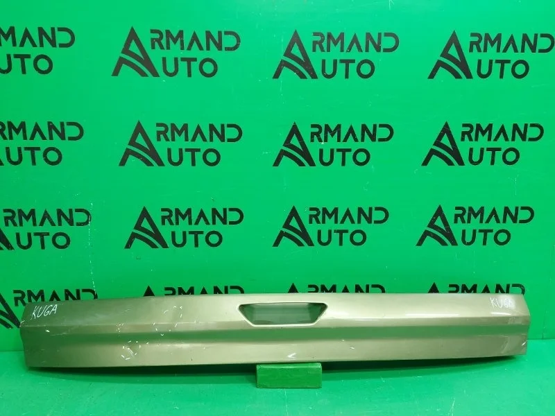 Накладка двери багажника FORD KUGA 2012-2019 1808034 2 CBS