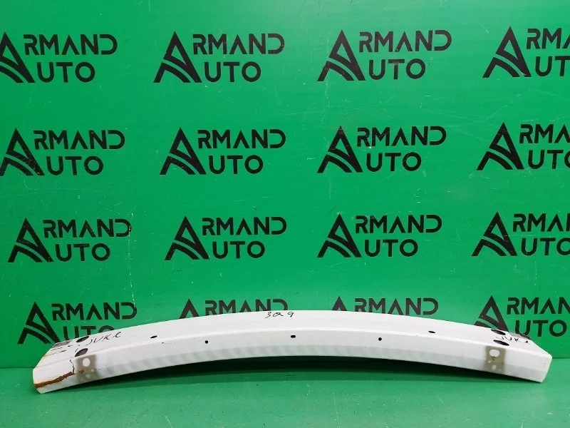 Усилитель бампера NISSAN JUKE 2010-2019 850321K11B 1 YF15, задний