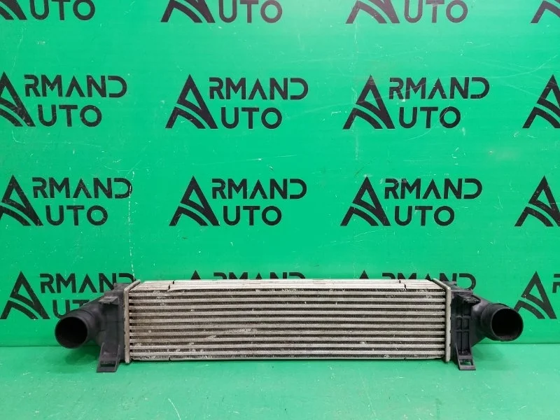 Интеркулер FORD MONDEO 2010-2014 1749983 4