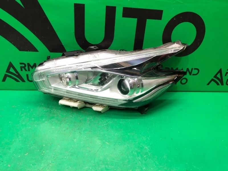 Фара NISSAN MURANO 2014-2023 260605BC5A Z52, левая