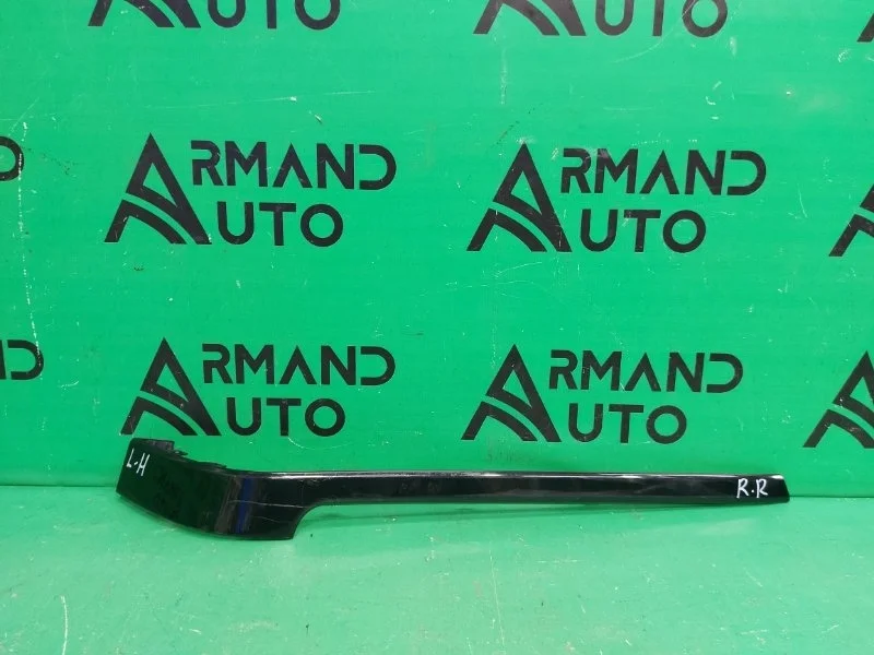 Молдинг бампера LAND ROVER Range Rover 2012-2022 LR087228 4 L405, задний левый